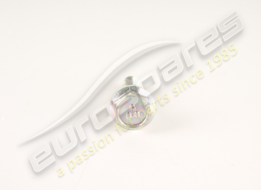new ferrari screw. part number 13837411 (2)