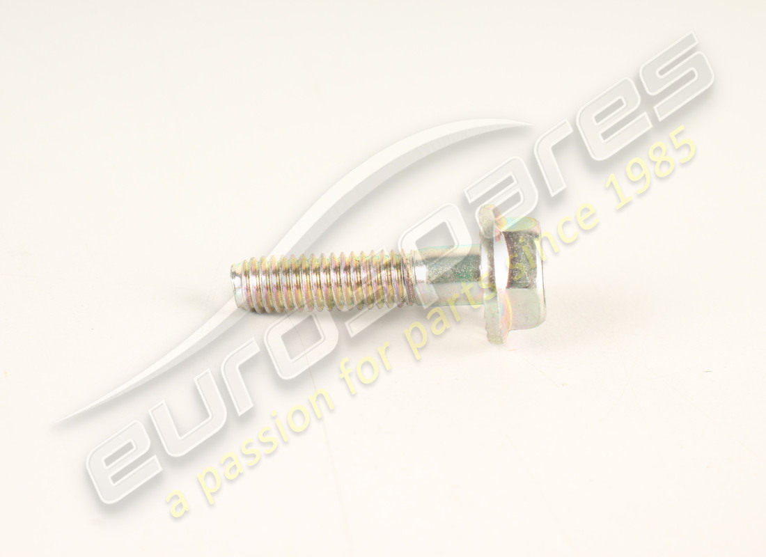 new ferrari screw. part number 13837411 (1)