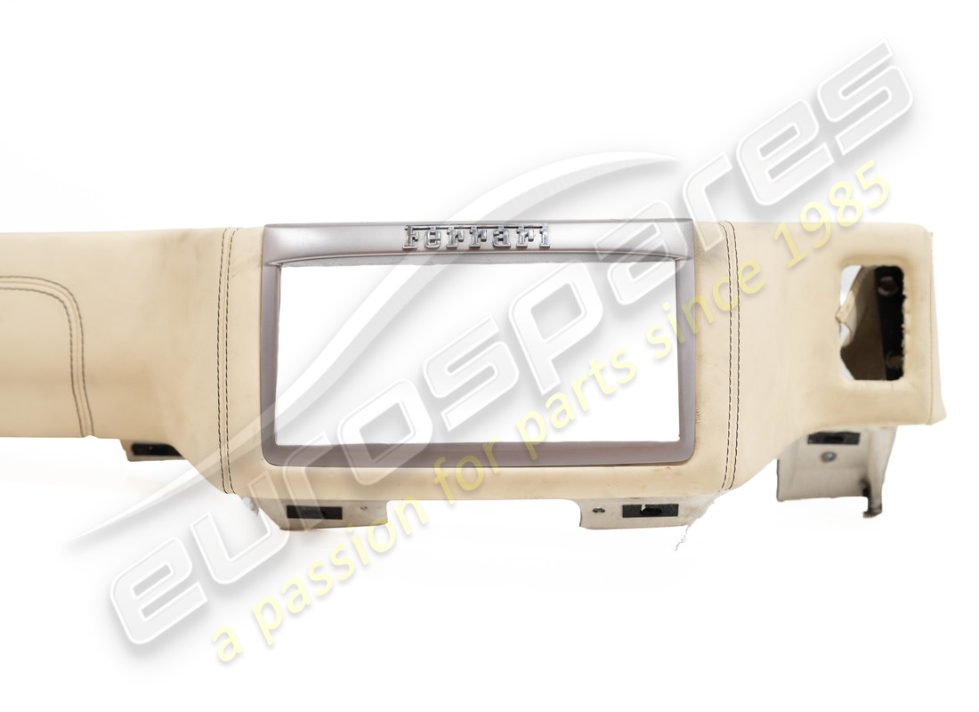 used ferrari rh centre part. part number 808950.. (3)