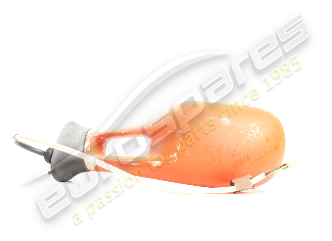 NEW FERRARI LH MIRROR VER/AUST RHD PART NUMBER 61574800 (2) new ferrari lh mirror ver/aust rhd part number 61574800 (2)