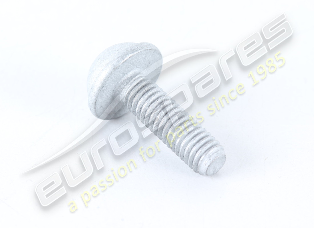 NEW Lamborghini HEXALOBULAR SOCKETM6X20 . PART NUMBER N91032702 (1)