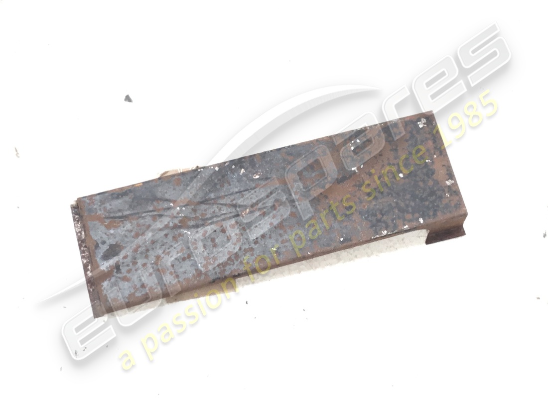 USED FERRARI RH BOOT COVER. PART NUMBER 20101903 (1) used ferrari rh boot cover. part number 20101903 (1)