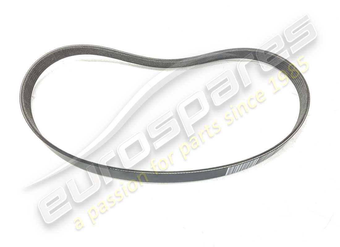 NEW FERRARI ALTERNATOR AND COMPRESSOR BELT. PART NUMBER 201444 (1) new ferrari alternator and compressor belt. part number 201444 (1)