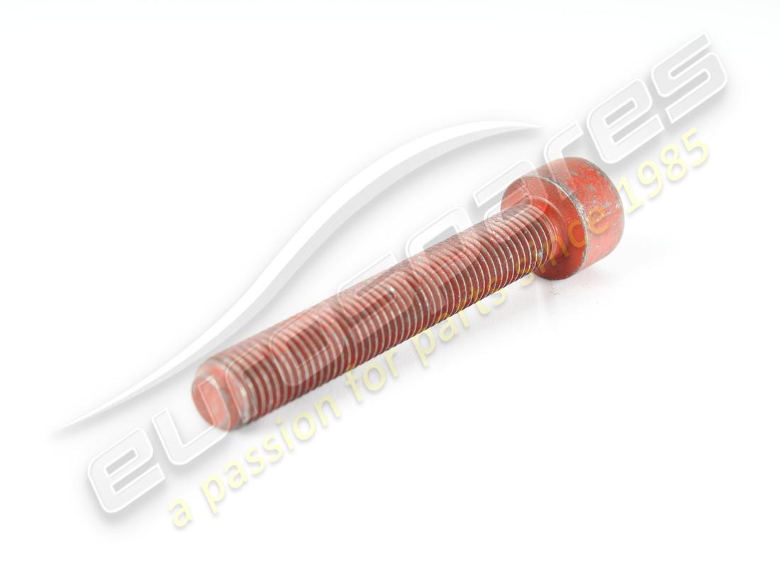 NEW PORSCHE SCREW, CHEESE HD. - M 12 X 1,5 X 77 - D >>- MJ 2002. PART NUMBER 99906704209 (2) new porsche screw, cheese hd. - m 12 x 1,5 x 77 - d >>- mj 2002. part number 99906704209 (2)