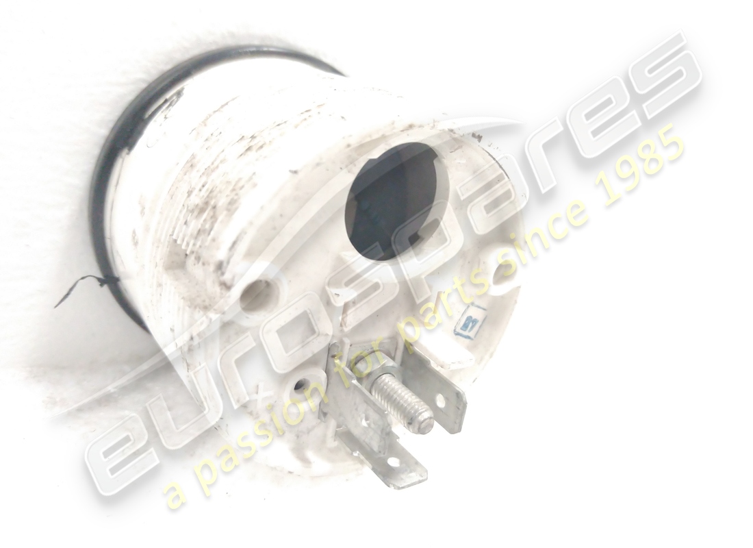 USED LAMBORGHINI FUEL LEVEL GAUGE. PART NUMBER 0060002602 (3) used lamborghini fuel level gauge. part number 0060002602 (3)