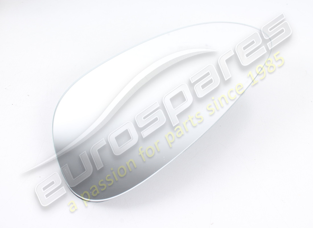 new porsche mirror glass (convex). part number 99673103701 (1)