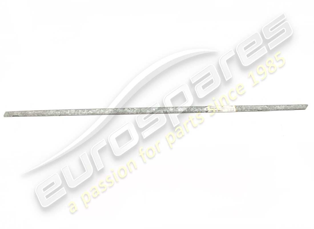 NEW MASERATI LH FINISHER. PART NUMBER 327720317 (1) new maserati lh finisher. part number 327720317 (1)