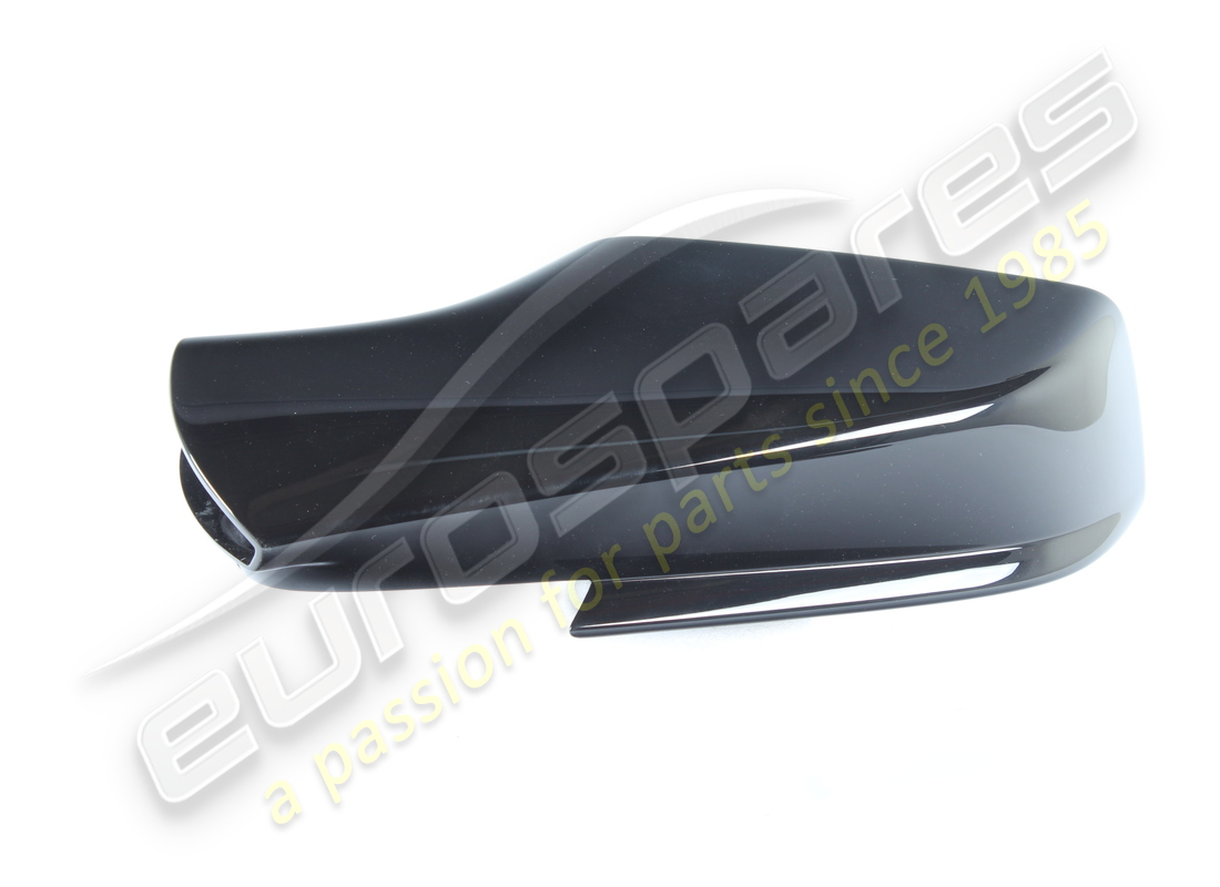 used lamborghini exterior rear mirror. part number 418857501a (2)
