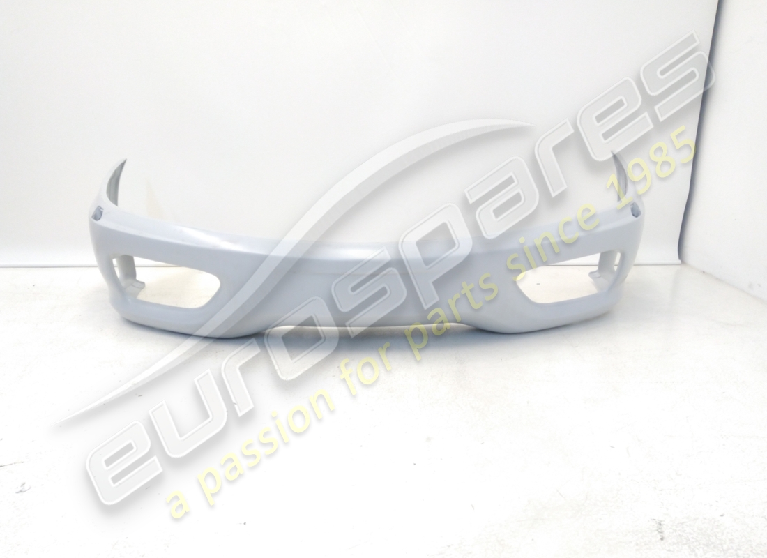 new ferrari front bumper. part number 65581110 (1)