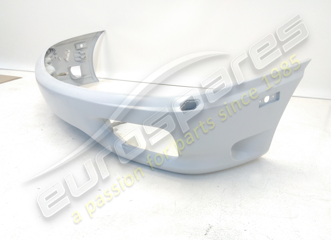 new ferrari front bumper. part number 65581110 (3)