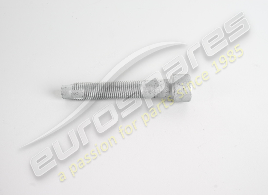 new maserati screw (m12 x 1.25 x 70). part number 67998000 (1)