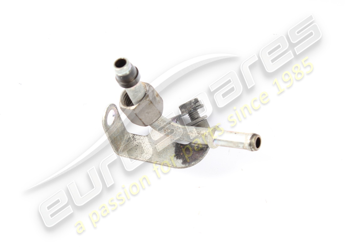 USED FERRARI WATER RETURN PIPE FROM RH TU. PART NUMBER 317597 (1) used ferrari water return pipe from rh tu. part number 317597 (1)