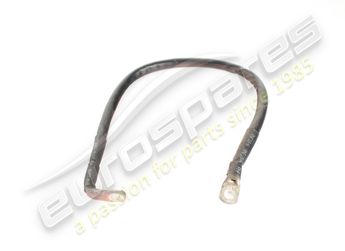 USED FERRARI COPPER PLAIT. PART NUMBER 153128 (1) used ferrari copper plait. part number 153128 (1)