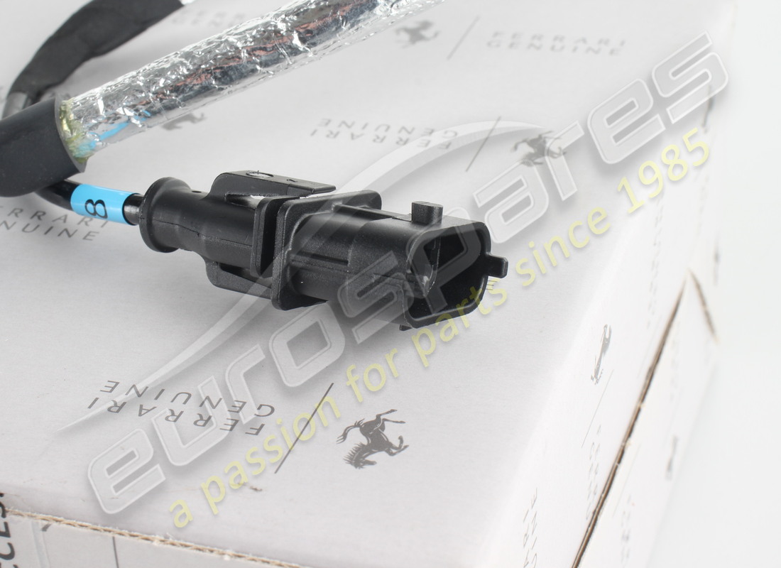 new ferrari exhaust timing sensor. part number 235485 (3)