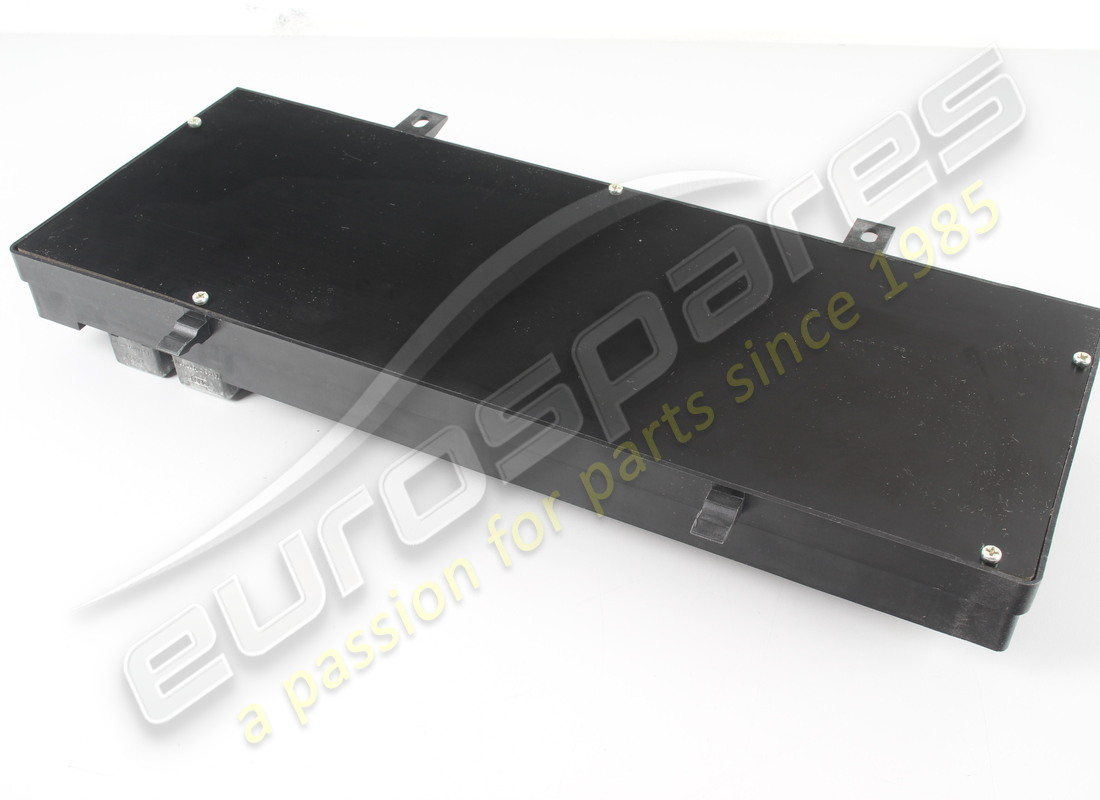 NEW FERRARI FUSE BOX ASSEMBLY. PART NUMBER 132203 (6) new ferrari fuse box assembly. part number 132203 (6)
