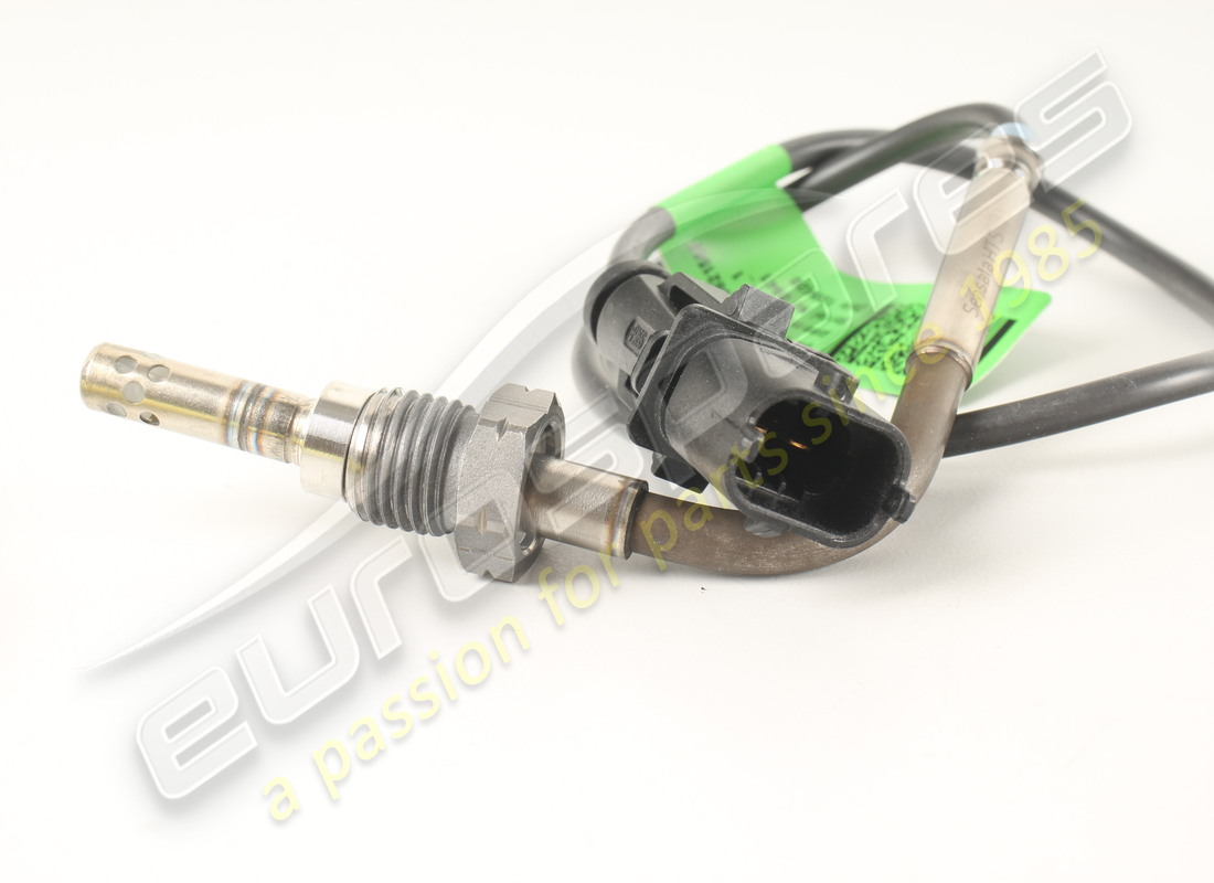 NEW MASERATI EXHAUST GAS TEMPERATURE SENS. PART NUMBER 46333806 (3) new maserati exhaust gas temperature sens. part number 46333806 (3)