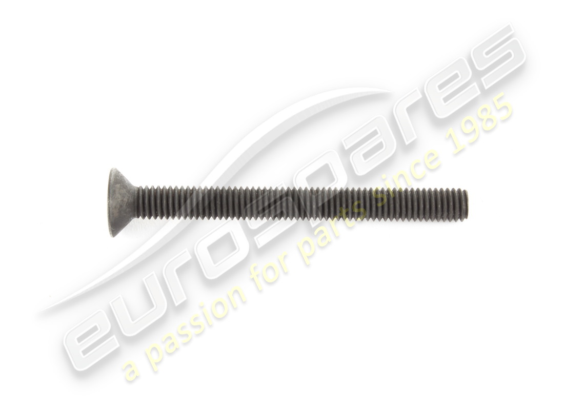NEW FERRARI SCREW -L=60 MM-. PART NUMBER 68928000 (2) new ferrari screw -l=60 mm-. part number 68928000 (2)