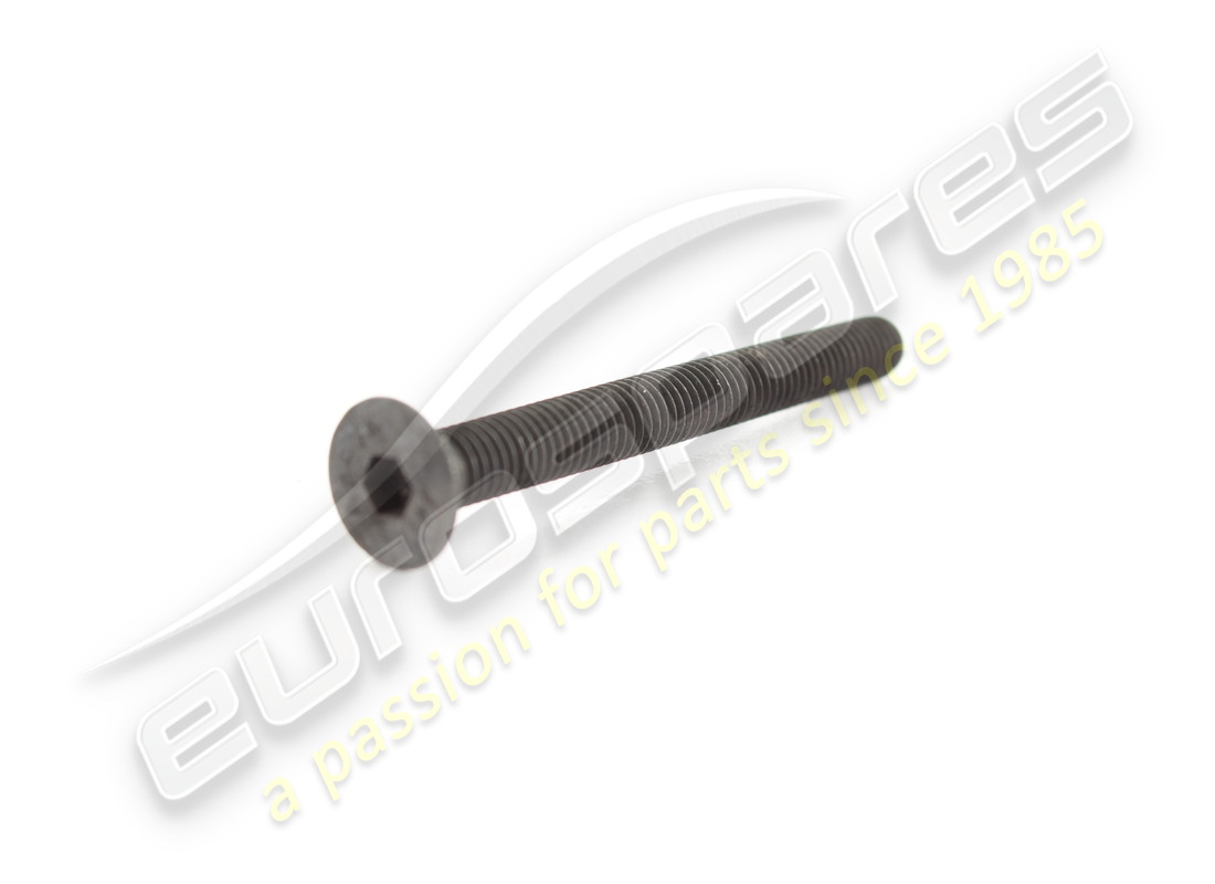 NEW FERRARI SCREW -L=60 MM-. PART NUMBER 68928000 (1) new ferrari screw -l=60 mm-. part number 68928000 (1)