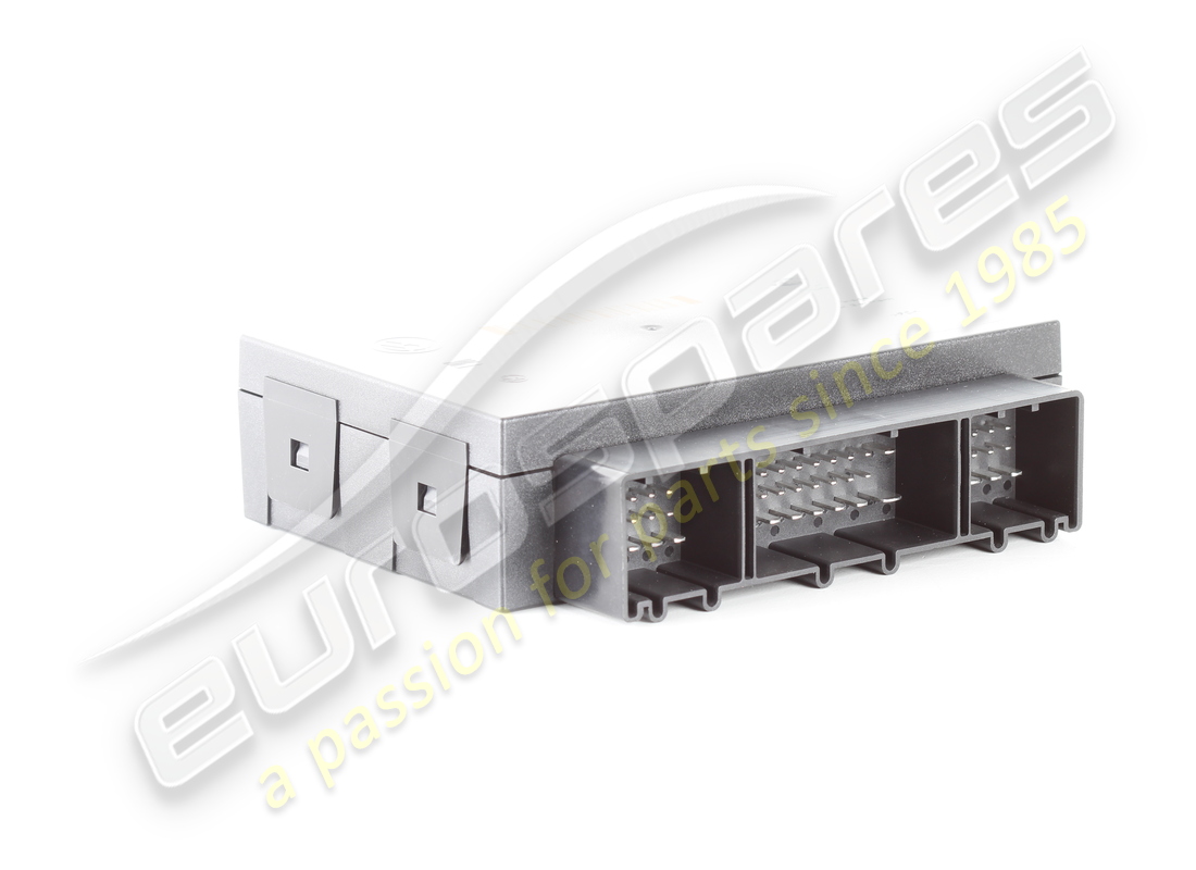 NEW PORSCHE ELECTRONIC CONTROL MODULE. PART NUMBER 99761826008 (3) new porsche electronic control module. part number 99761826008 (3)