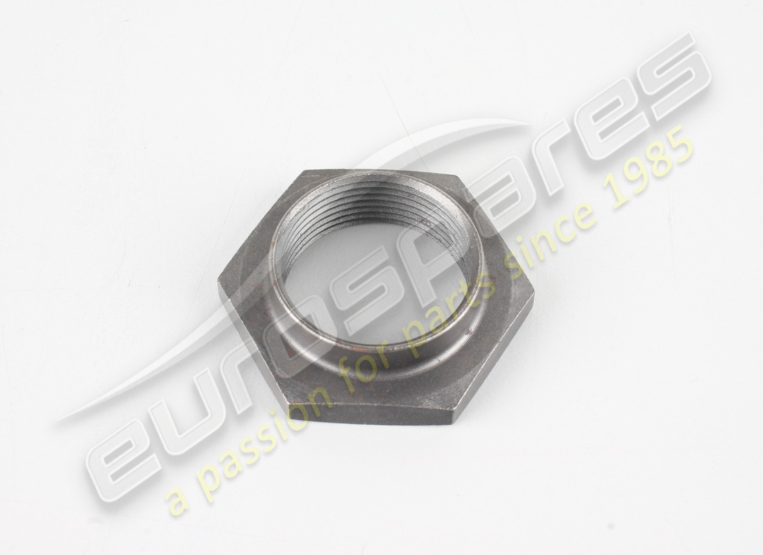 NEW LAMBORGHINI RINGNUT M27X15. PART NUMBER 086307303 (1) new lamborghini ringnut m27x15. part number 086307303 (1)