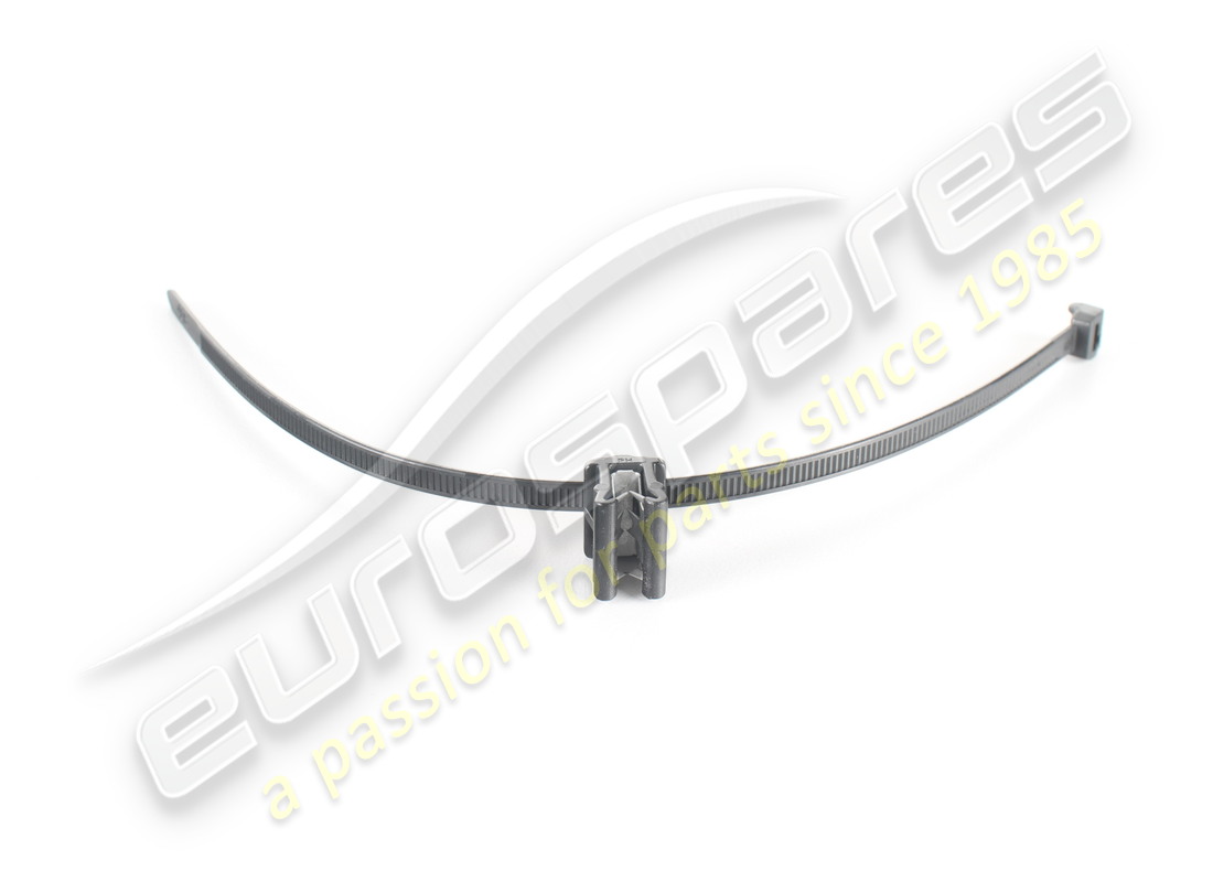 new lamborghini cable tie base 193.00x1.00-45.00. part number 3d0971838l (1)