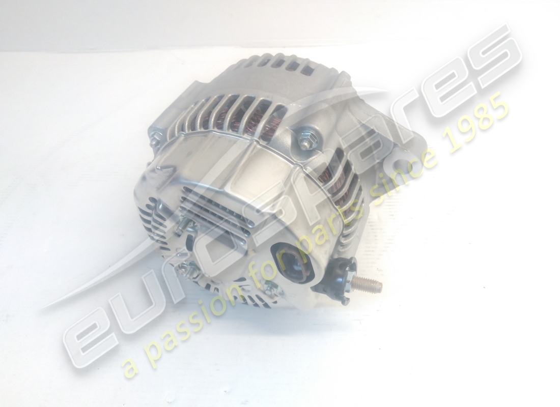 NEW FERRARI ALTERNATOR. PART NUMBER 193267 (2) new ferrari alternator. part number 193267 (2)
