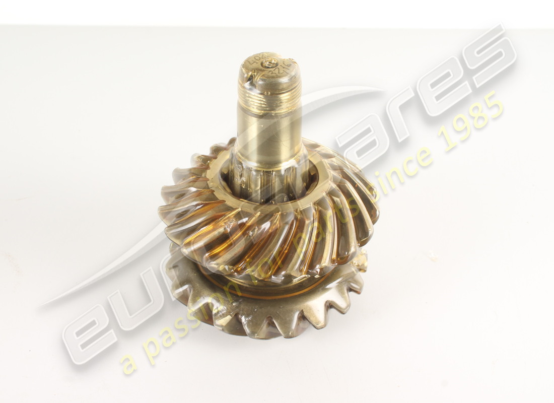 NEW FERRARI COMPLETE BEVEL SET. PART NUMBER 168047 (1) new ferrari complete bevel set. part number 168047 (1)