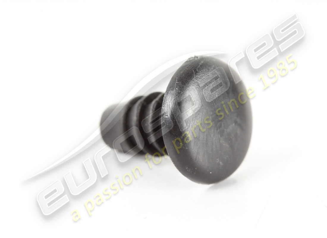 new maserati fastening button. part number 386100307 (2)