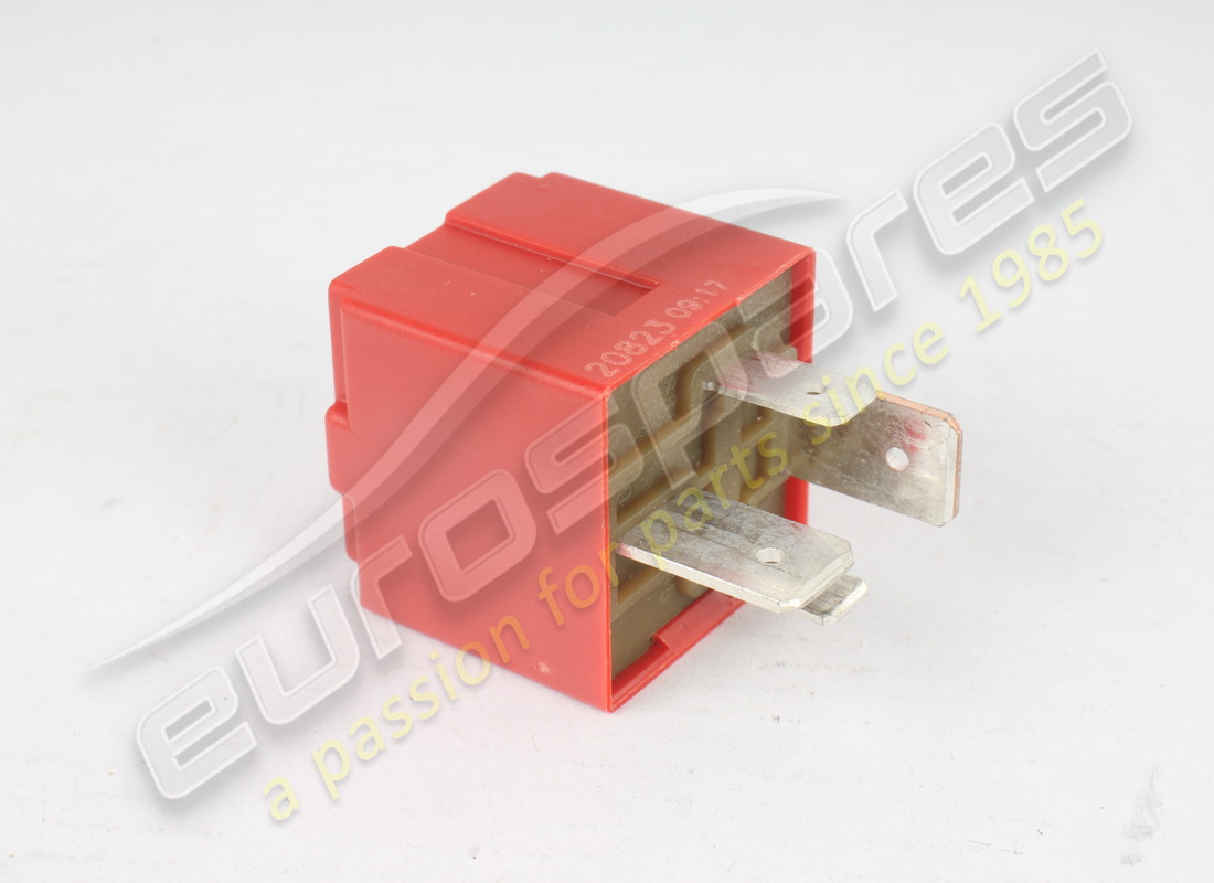new ferrari relay 50 amp. part number 233100 (2)