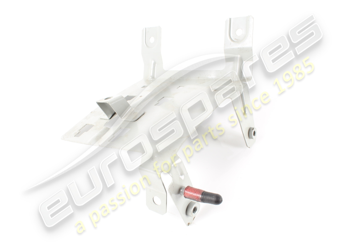 USED FERRARI BRACKET. PART NUMBER 65312600 (2) used ferrari bracket. part number 65312600 (2)