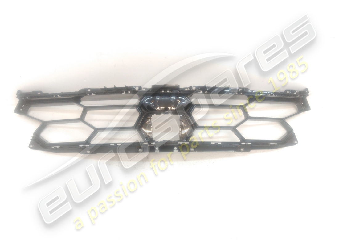 NEW LAMBORGHINI GRILLE FRONT.INF.PARAURTI. PART NUMBER 4ML8076393FZ (1) new lamborghini grille front.inf.paraurti. part number 4ml8076393fz (1)