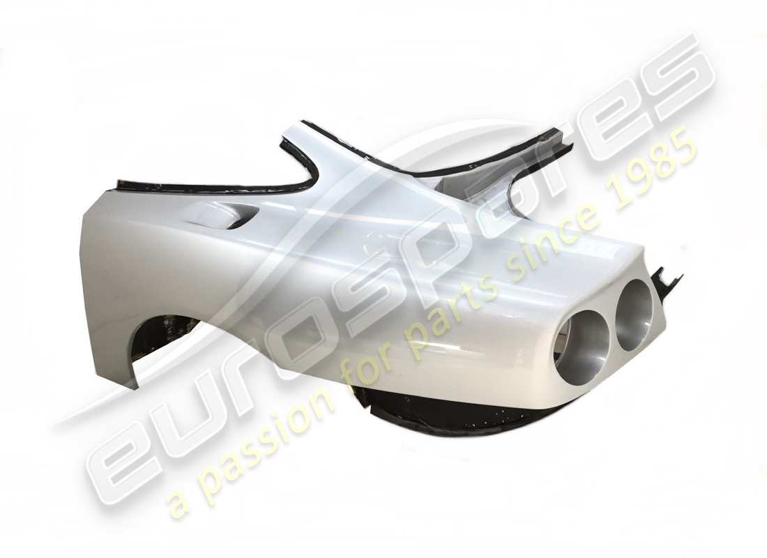 USED FERRARI LH REAR WING PANEL. PART NUMBER 64712200 (1) used ferrari lh rear wing panel. part number 64712200 (1)