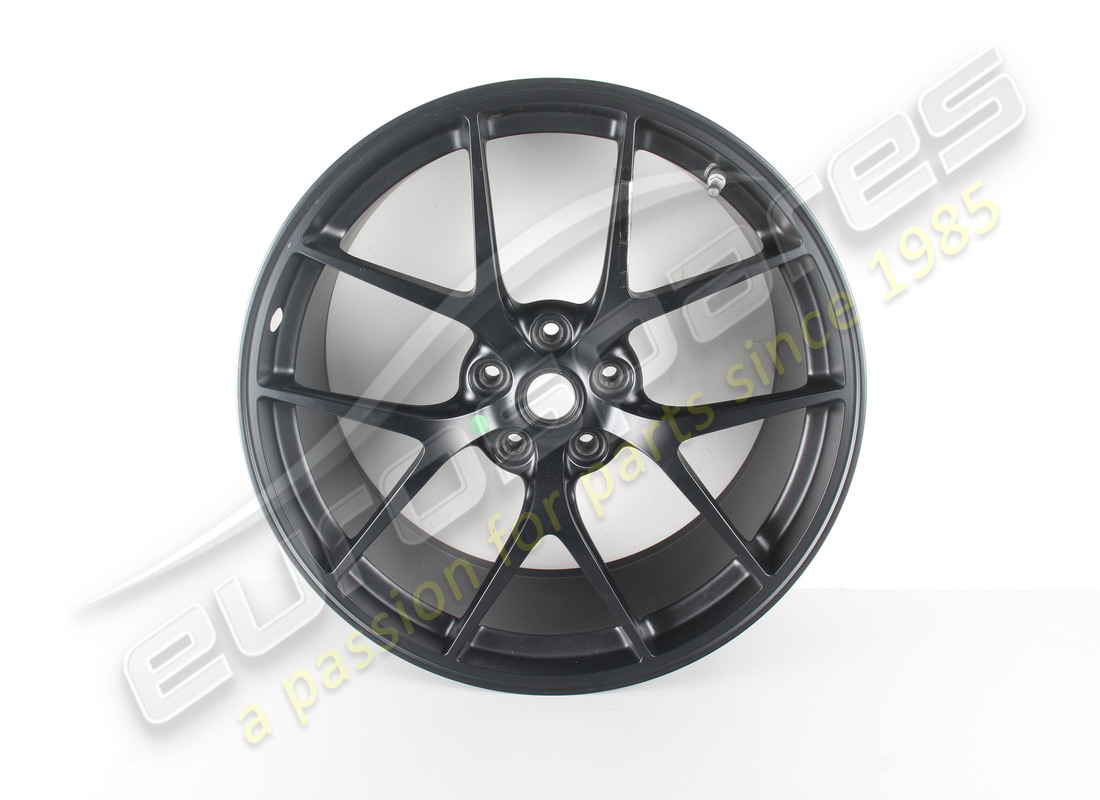 NEW FERRARI 20 FRONT WHEEL RIM. PART NUMBER 266875 (1) new ferrari 20 front wheel rim. part number 266875 (1)