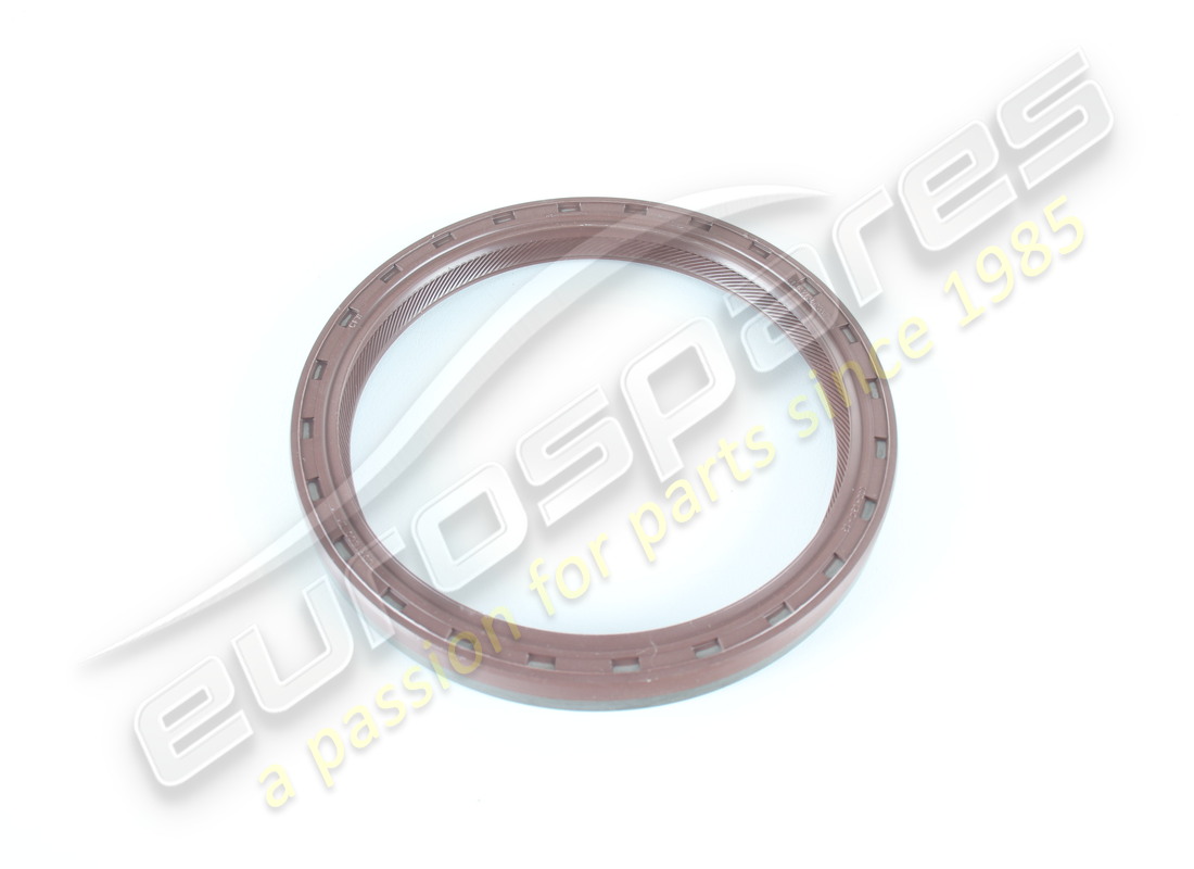 NEW LAMBORGHINI REAR MAIN OIL SEAL 100X120X12. PART NUMBER 001829009 (1) new lamborghini rear main oil seal 100x120x12. part number 001829009 (1)
