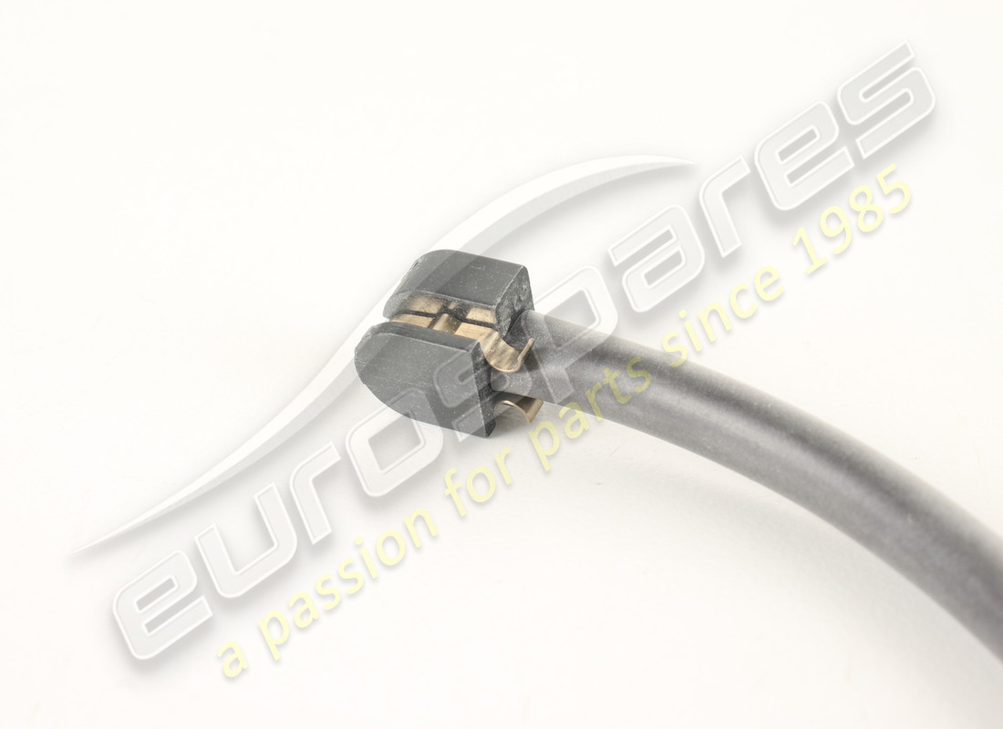 NEW PORSCHE SENDER WIRE. PART NUMBER 95861236550 (2) new porsche sender wire. part number 95861236550 (2)