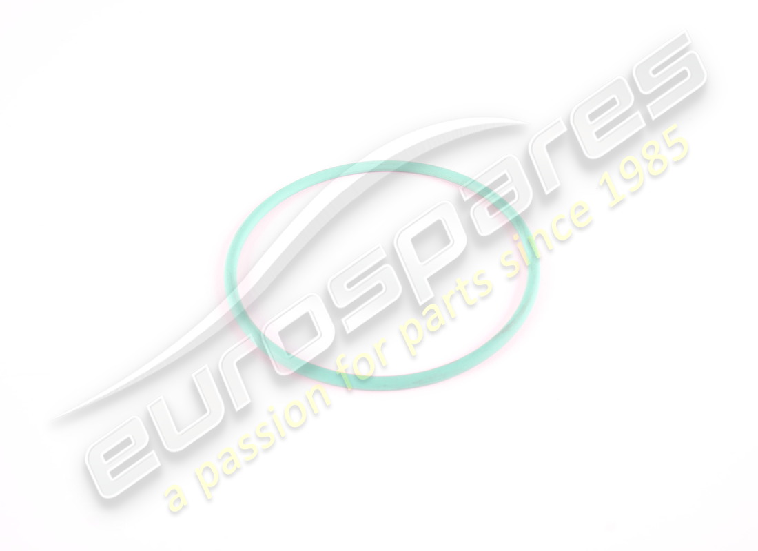 NEW Ferrari SEAL RING . PART NUMBER 125521 (1)