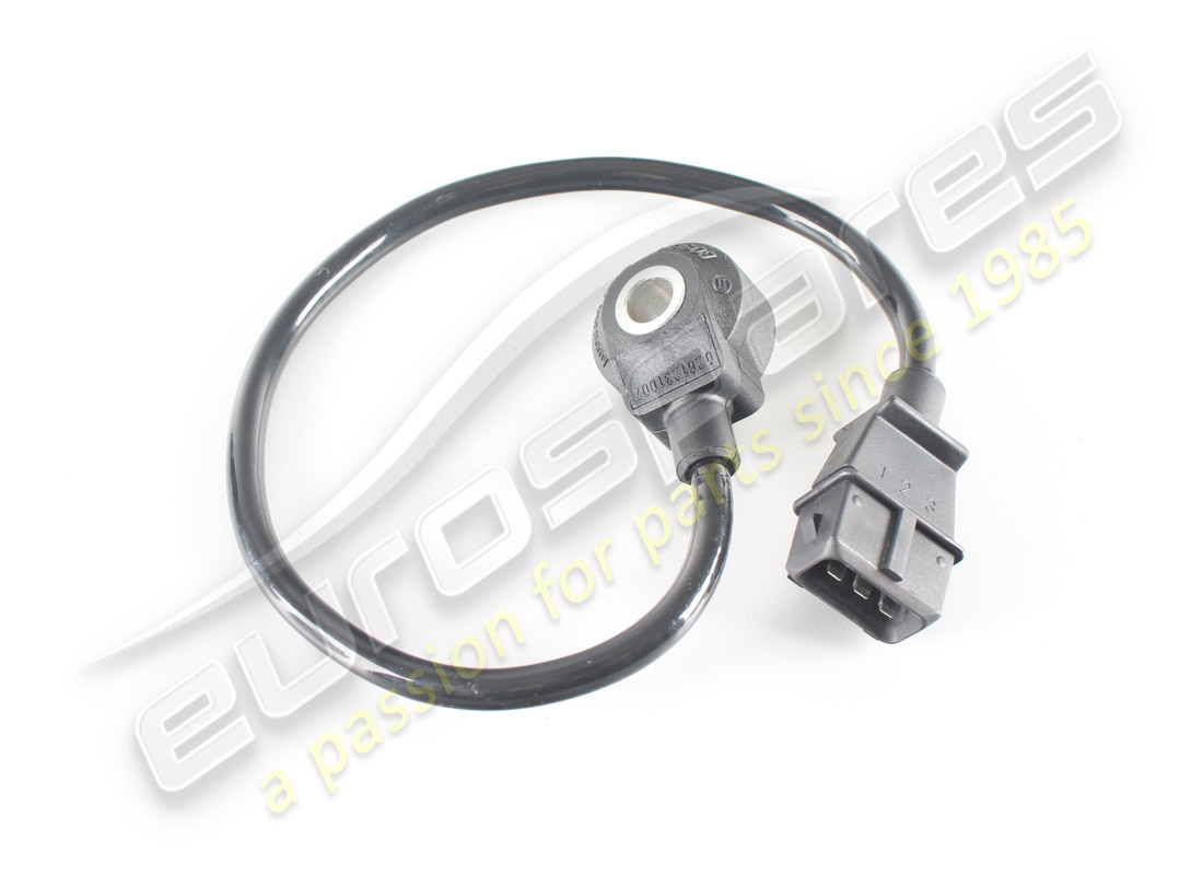 NEW FERRARI KNOCK SENSOR. PART NUMBER 169474 (2) new ferrari knock sensor. part number 169474 (2)
