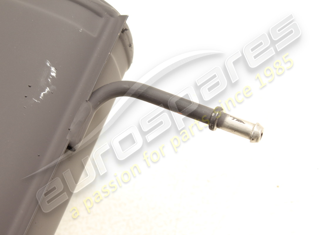 NEW MASERATI RH REAR SILENCER. PART NUMBER 237723 (3) new maserati rh rear silencer. part number 237723 (3)