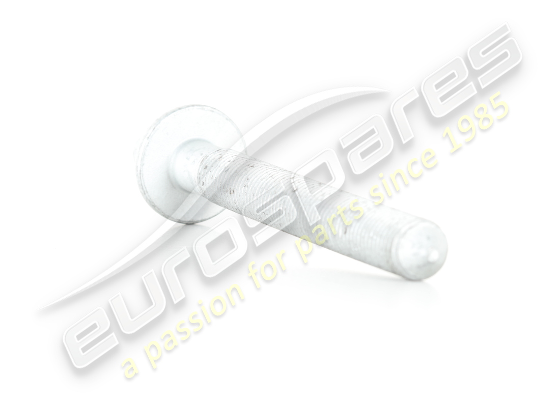 NEW LAMBORGHINI HEXAGON FLANGE BM12X1.5X105X90. PART NUMBER N10695901 (2) new lamborghini hexagon flange bm12x1.5x105x90. part number n10695901 (2)