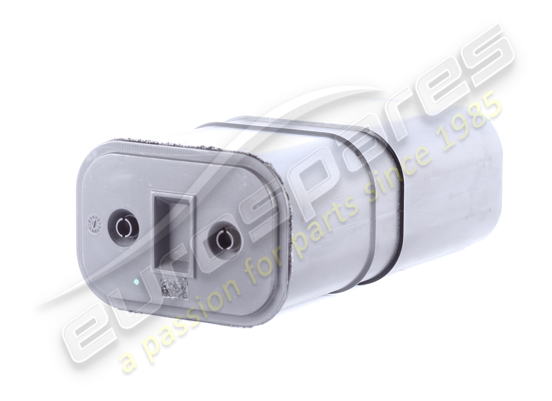 NEW FERRARI FUEL VAPOUR FILTER. PART NUMBER 174782 (4) new ferrari fuel vapour filter. part number 174782 (4)