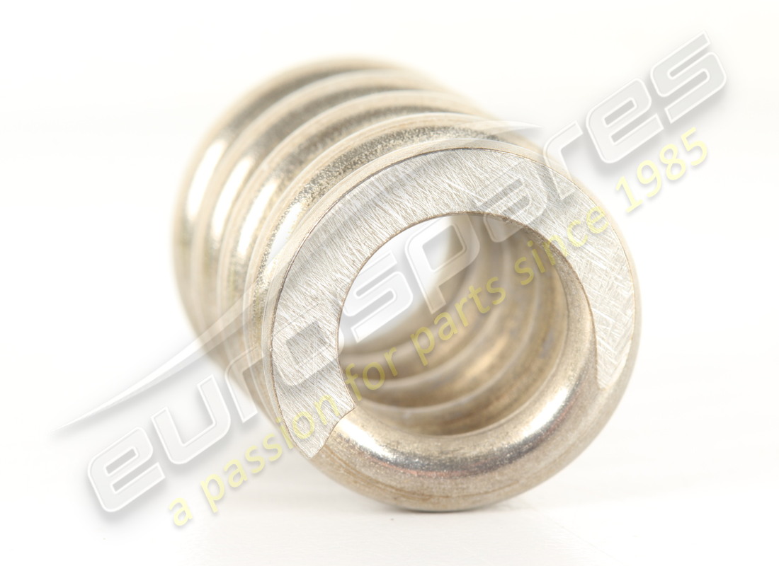 NEW LAMBORGHINI COMPRESSION SPRING. PART NUMBER 893253353 (2) new lamborghini compression spring. part number 893253353 (2)