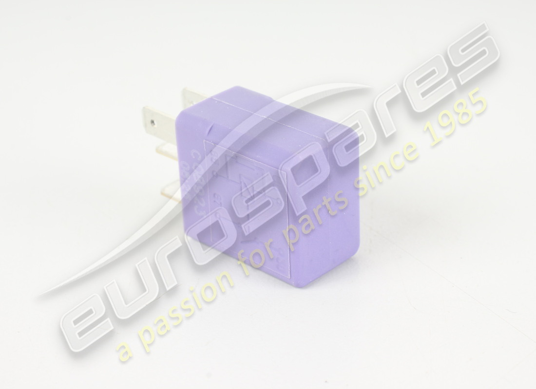 new ferrari micro-relay 30 a.. part number 227286 (2)