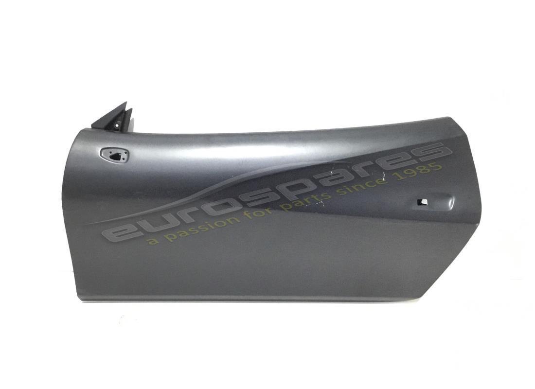 NEW FERRARI COMPLETE LH DOOR STRUCTURE. PART NUMBER 88659311 (1) new ferrari complete lh door structure. part number 88659311 (1)