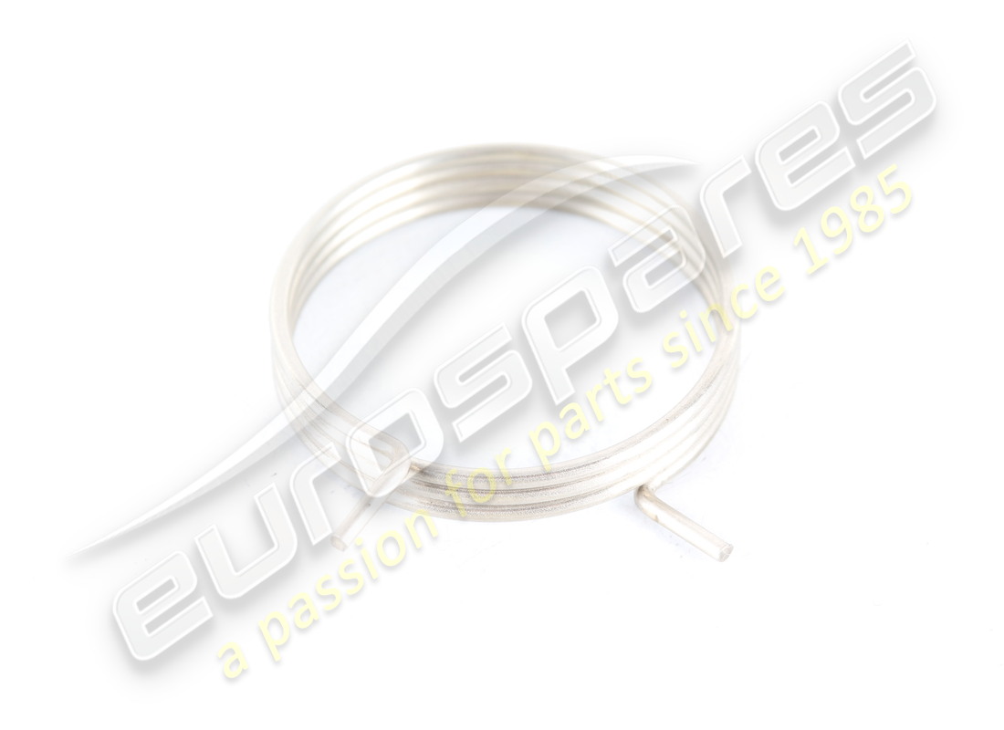 new maserati block spring. part number 374500771 (1)