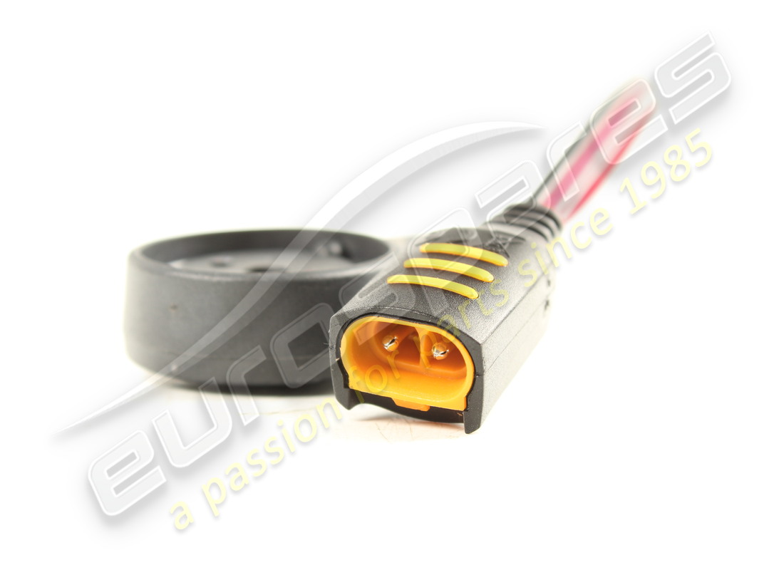 new ferrari magnetic wiring harness for battery. part number 70003445 (2)