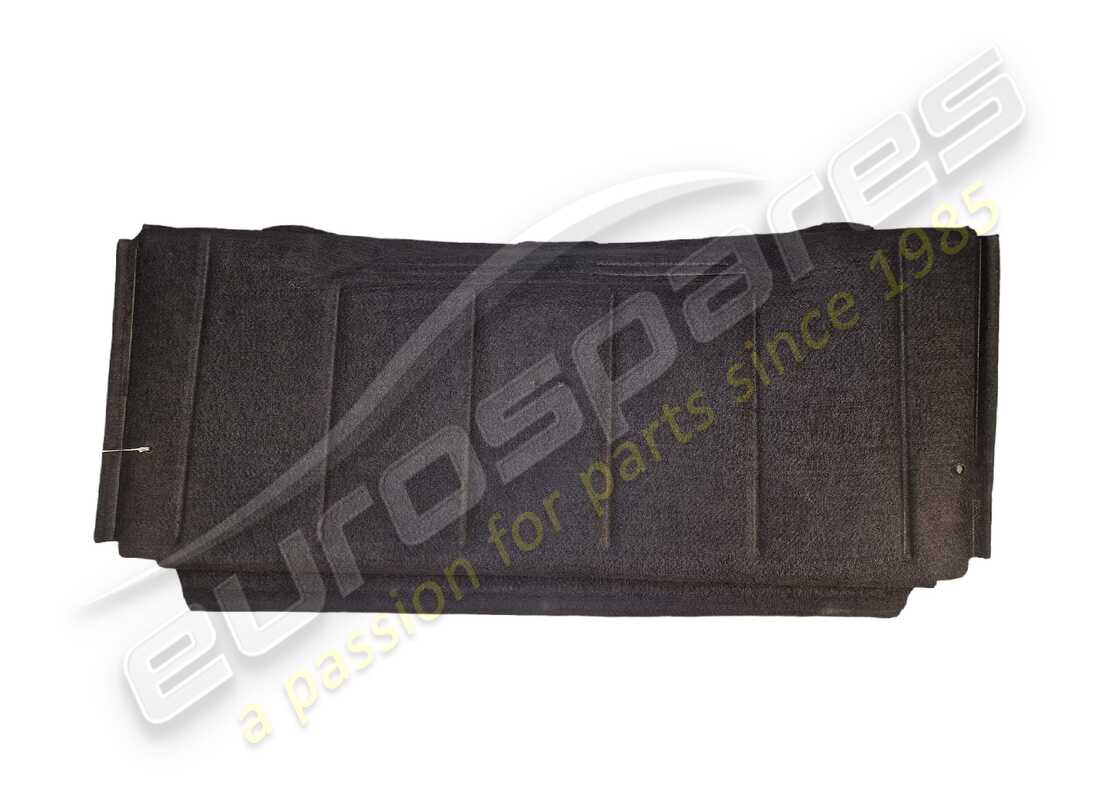 new ferrari moulding -without spare whee. part number 68571790 (2)