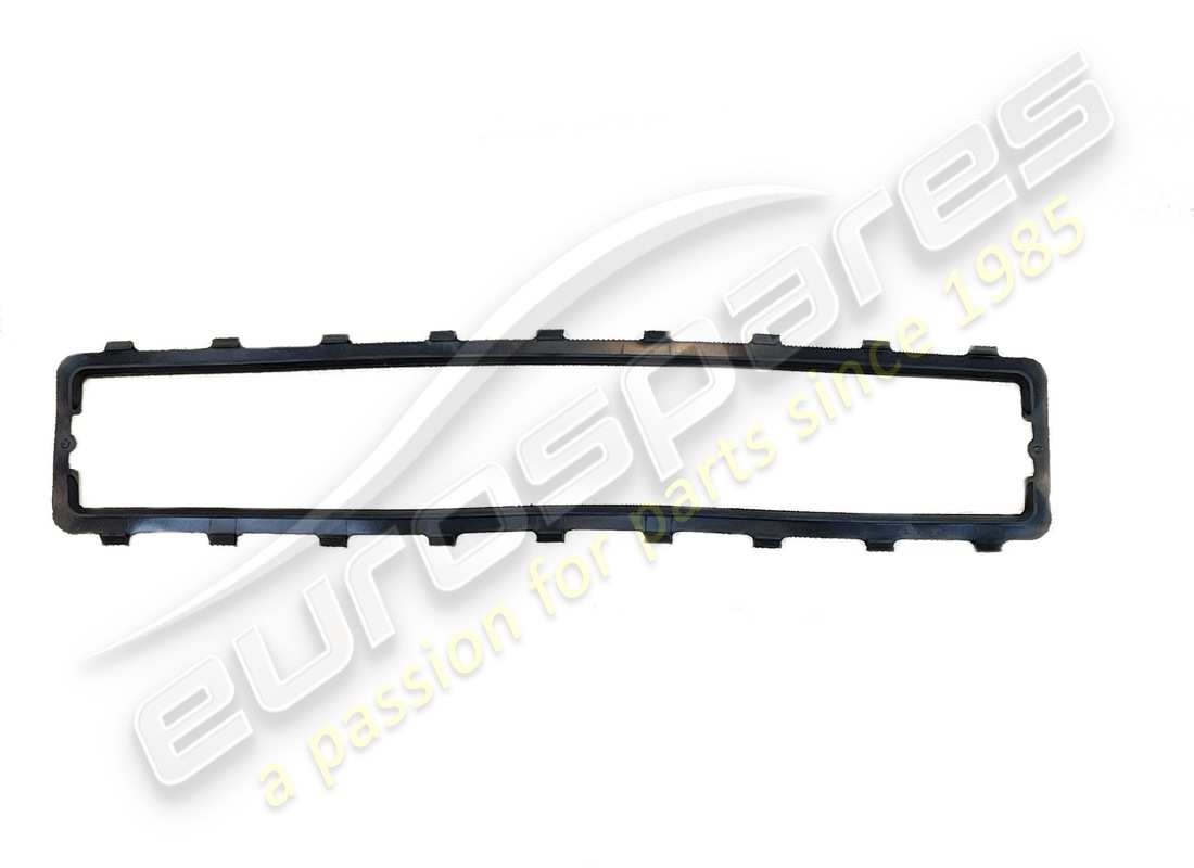 NEW LAMBORGHINI INTAKE MANIFOLD COVER GASKET. PART NUMBER 001323717 (1) new lamborghini intake manifold cover gasket. part number 001323717 (1)