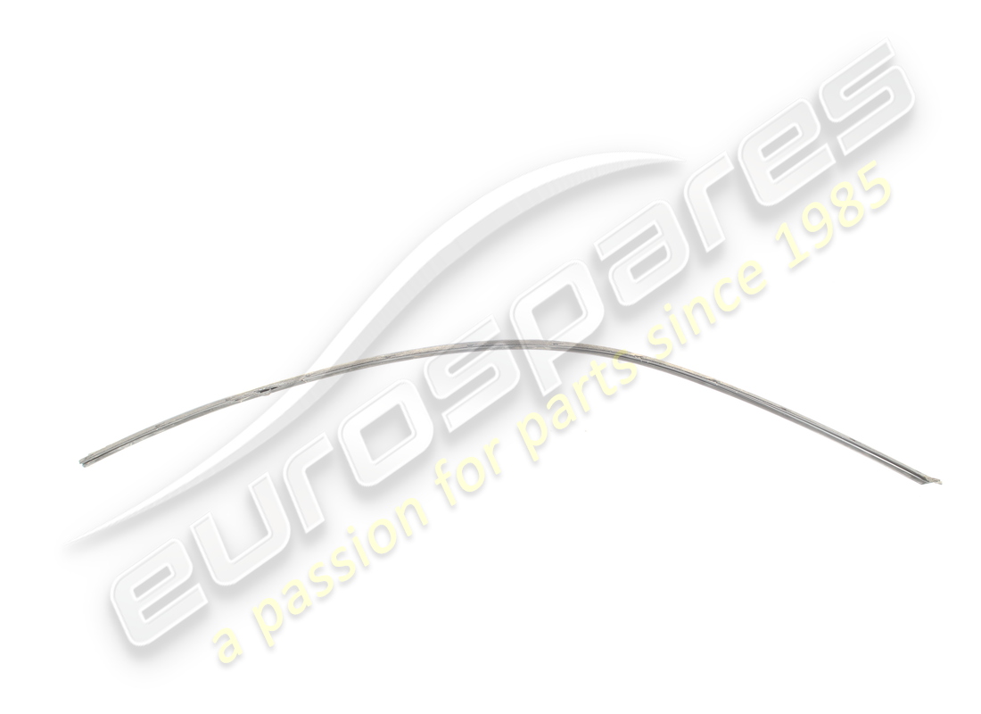 USED Ferrari LH ROOF GUTTER MOULDING . PART NUMBER 84294600 (1)