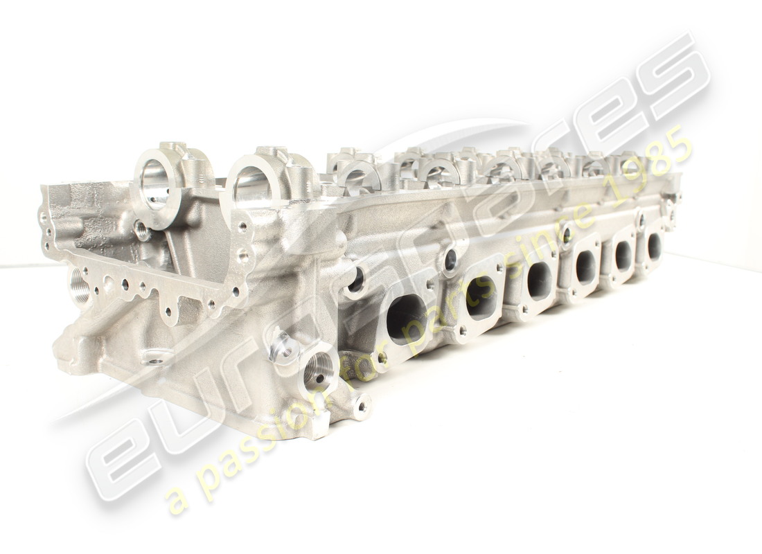 NEW LAMBORGHINI CYLINDER HEAD, LH MURCI. MY07. PART NUMBER 460537002 (3) new lamborghini cylinder head, lh murci. my07. part number 460537002 (3)