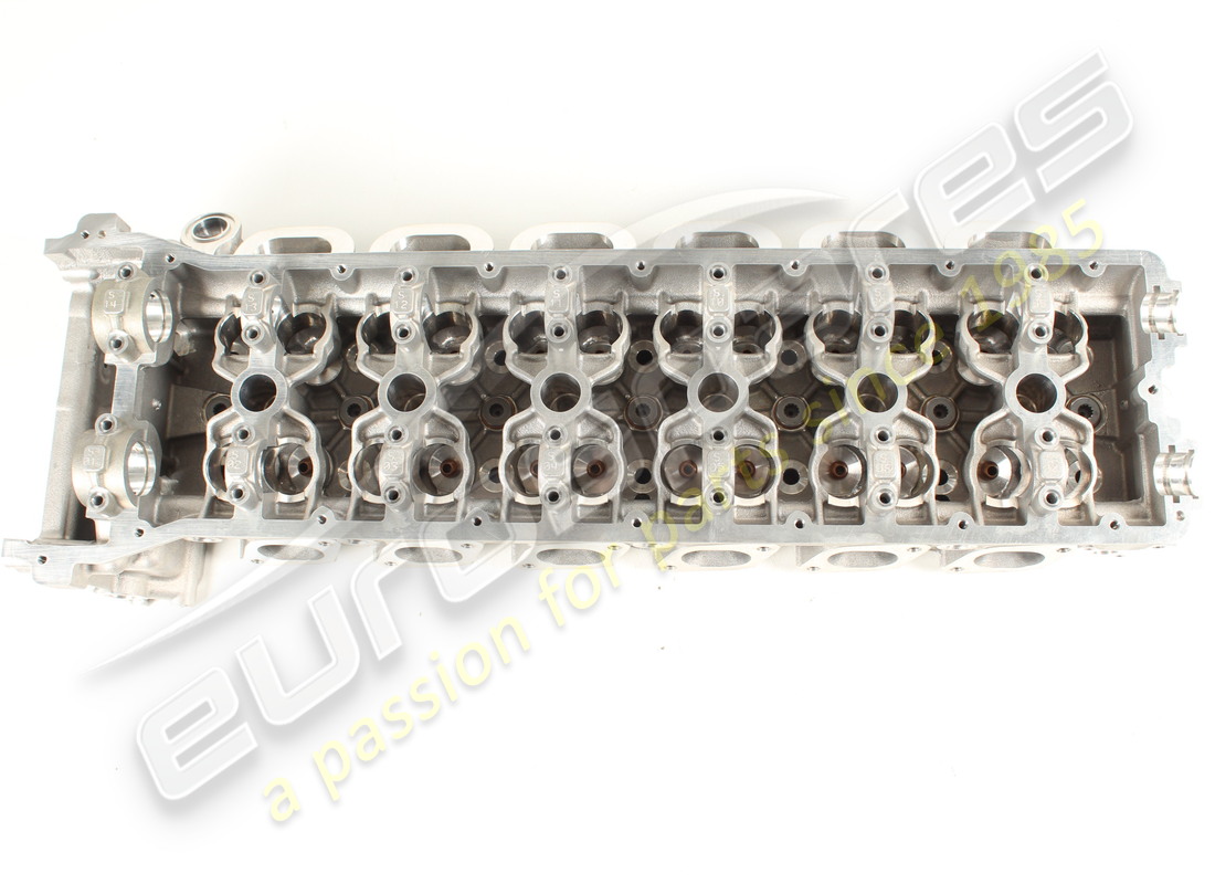 NEW LAMBORGHINI CYLINDER HEAD, LH MURCI. MY07. PART NUMBER 460537002 (2) new lamborghini cylinder head, lh murci. my07. part number 460537002 (2)